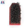 Fickert Marble Granite Surface Finishing Abrasive Brush